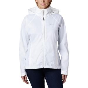 imageColumbia Womens Switchback III JacketWhite