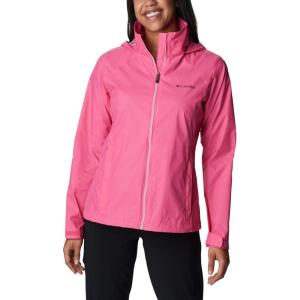 imageColumbia Womens Switchback III JacketWild Geranium