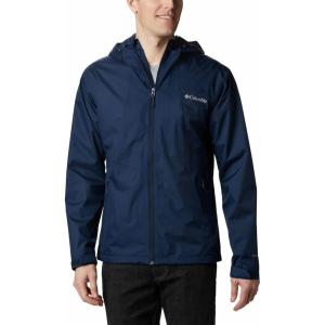 imageColumbia mens Inner Limits II JacketCollegiate Navy