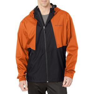 imageColumbia mens Inner Limits II JacketSharkHarvester