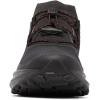 imageColumbia Mens Facet 75 Alpha Outdry Hiking ShoeBlackCloud Grey