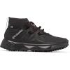 imageColumbia Mens Facet 75 Alpha Outdry Hiking ShoeBlackCloud Grey