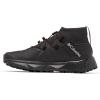 imageColumbia Mens Facet 75 Alpha Outdry Hiking ShoeBlackCloud Grey