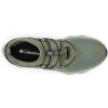 imageColumbia Mens Facet 75 Alpha Outdry Hiking ShoeCypressBlack