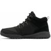 imageColumbia Mens First Generation Fairbanks MidBlackShark