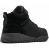 imageColumbia Mens First Generation Fairbanks MidBlackShark