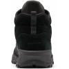 imageColumbia Mens First Generation Fairbanks MidBlackShark