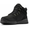 imageColumbia Mens First Generation Fairbanks MidBlackShark