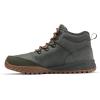 imageColumbia Mens First Generation Fairbanks MidGravelDark Moss