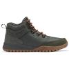 imageColumbia Mens First Generation Fairbanks MidGravelDark Moss