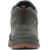 imageColumbia Mens First Generation Fairbanks MidGravelDark Moss