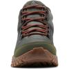 imageColumbia Mens First Generation Fairbanks MidGravelDark Moss