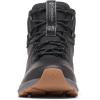 imageColumbia Mens First Generation Landroamer Explorer WaterproofBlackDark Grey