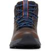 imageColumbia Mens First Generation Landroamer Explorer WaterproofEspresso IiWarp Red