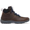imageColumbia Mens First Generation Landroamer Explorer WaterproofEspresso IiWarp Red