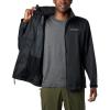 imageColumbia Mens Glennaker Lake JacketBlack