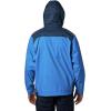 imageColumbia Mens Glennaker Lake JacketBlue Jay  Columbia Navy