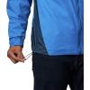 imageColumbia Mens Glennaker Lake JacketBlue Jay  Columbia Navy