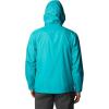 imageColumbia Mens Glennaker Lake JacketBright Aqua