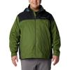 imageColumbia Mens Glennaker Lake JacketCanteenBlack
