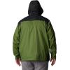 imageColumbia Mens Glennaker Lake JacketCanteenBlack