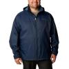 imageColumbia Mens Glennaker Lake JacketCollegiate Navy