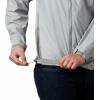 imageColumbia Mens Glennaker Lake JacketColumbia Grey  Boulder