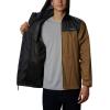 imageColumbia Mens Glennaker Lake JacketDelta  Shark
