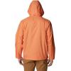 imageColumbia Mens Glennaker Lake JacketDesert Orange