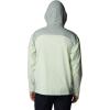 imageColumbia Mens Glennaker Lake JacketIce GreenNiagara
