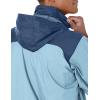 imageColumbia Mens Glennaker Lake JacketJet StreamDark Mountain