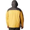 imageColumbia Mens Glennaker Lake JacketRaw HoneyShark