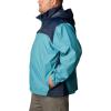 imageColumbia Mens Glennaker Lake JacketShastaCollegiate Navy