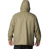 imageColumbia Mens Glennaker Lake JacketStone Green