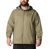 imageColumbia Mens Glennaker Lake JacketStone Green