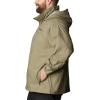 imageColumbia Mens Glennaker Lake JacketStone Green