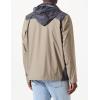 imageColumbia Mens Glennaker Lake JacketTusk  Grill