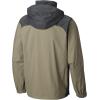 imageColumbia Mens Glennaker Lake JacketTusk  Grill