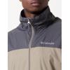 imageColumbia Mens Glennaker Lake JacketTusk  Grill