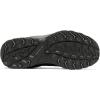 imageColumbia Mens Granite Trail Mid Waterproof Hiking ShoeBlackTitanium Grey Steel