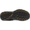 imageColumbia Mens Granite Trail Mid Waterproof Hiking ShoeDark GreyRaw Honey