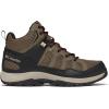 imageColumbia Mens Granite Trail Mid Waterproof Hiking ShoeMudBlack