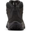 imageColumbia Mens Newton Ridge Plus Ii Waterproof Hiking ShoeBlack  Black