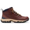 imageColumbia Mens Newton Ridge Plus Ii Waterproof Hiking ShoeMadder Brown  Collegiate Navy