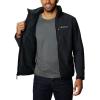 imageColumbia Mens Northern Utilizer JacketBlack