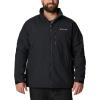 imageColumbia Mens Northern Utilizer JacketBlack