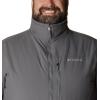 imageColumbia Mens Northern Utilizer JacketCity Grey