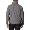 imageColumbia Mens Northern Utilizer JacketCity Grey
