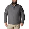 imageColumbia Mens Northern Utilizer JacketCity Grey