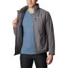 imageColumbia Mens Northern Utilizer JacketCity Grey